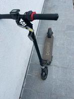 Elektrische step Denver + bel + verlichting + lader, Ophalen, Gebruikt, Elektrische step (E-scooter), Denver