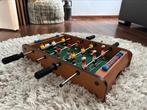 Kickertafel tafelmodel, Kinderen en Baby's, Ophalen, Zo goed als nieuw