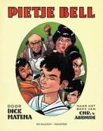 Strip van " Pietje Bell ", Eén stripboek, Ophalen of Verzenden, Zo goed als nieuw