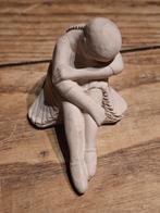 Zweeds art deco beeldje, Enlèvement ou Envoi