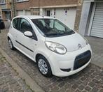 Citroen C1 1.0 benzine, Auto's, Citroën, Stof, C1, Wit, Electronic Stability Program (ESP)