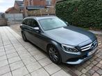 Mercedes 220 D Break Bj 2018 als nieuw van particulier, Auto's, Automaat, Achterwielaandrijving, Euro 6, 4 cilinders