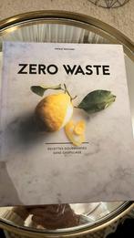 ZÉRO WASTE Recettes gourmandes sans gaspillage, Ophalen, Zo goed als nieuw