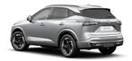 Nissan Qashqai MHEV N-Connecta + verw zetels + pano dak, Auto's, Nissan, Stof, 1800 kg, 4 cilinders, 5 zetels