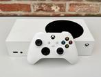 Xbox Series S (512 GB) + Controller, Enlèvement, Comme neuf, Contrôleur, Xbox Series S