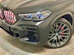 BMW X6 xDrive30d M Sport / Limited Editon Black Vermilion, Emergency brake assist, Te koop, 5 deurs, Verlengde garantie