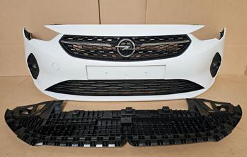 Voorbumper Opel Corsa F Origineel Bumper bj.2019-2024  beschikbaar voor biedingen