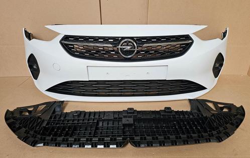 Voorbumper Opel Corsa F Origineel Bumper bj.2019-2024, Auto-onderdelen, Carrosserie, Bumper, Opel, Voor, Gebruikt, Herkomst onderdeel bekend