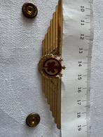Aile de pilote d'époque d'Air Canada, Enlèvement ou Envoi, Utilisé, Écusson, Insigne ou Logo