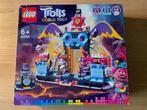 Lego Trolls Volcano Rock City Concert 41254 zie beschrijving, Ensemble complet, Lego, Enlèvement ou Envoi, Neuf
