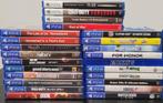 Jeux ps5 et ps4, Ophalen, Zo goed als nieuw