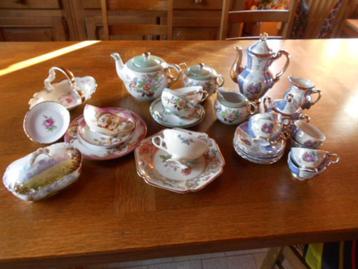                        objets   brocante     très bon  état beschikbaar voor biedingen