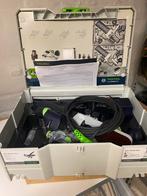 Festool OFK 700 EQ-plus kantenfrees. Nieuw/niet gebruikt, Ophalen, Kantenfrees, Nieuw, Festool