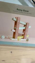 Little dutch ramp racer, Kinderen en Baby's, Speelgoed | Houten speelgoed, Ophalen of Verzenden, Nieuw