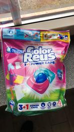 Color reus 40 tabs, Enlèvement, Produit de nettoyage
