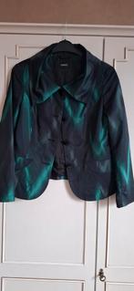 VESTE  TAIFUN, dans les tons vert/bleu/noir, TAIFUN, Enlèvement ou Envoi, Comme neuf