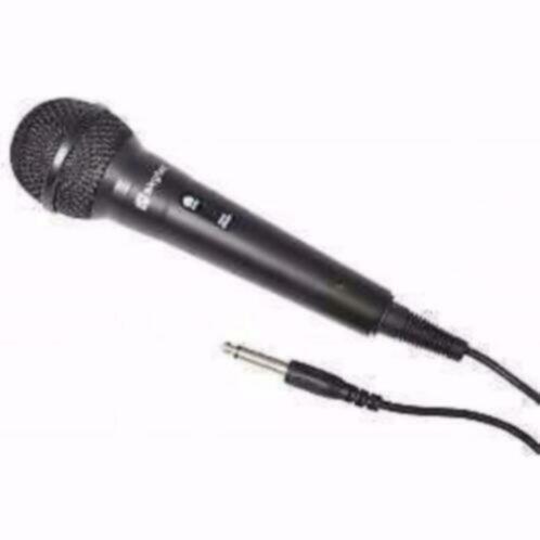 Dynamische microfoon 126-T, Musique & Instruments, Microphones, Neuf, Autres types, Enlèvement ou Envoi