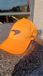 McLaren pet kinderen - 9forty oranje, Kleding | Heren, Hoeden en Petten, Ophalen of Verzenden, Zo goed als nieuw, Pet