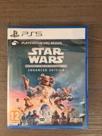 Star Wars Tales Of The Galaxy PS5 VR2, Ophalen of Verzenden, Zo goed als nieuw