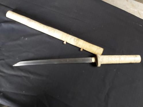 Oud Japanees zwaard, Antiek en Kunst, Antiek | Overige Antiek, Ophalen of Verzenden