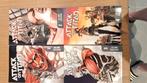 Attack On Titan manga Volume 1 - 4, Livres, BD | Comics, Enlèvement ou Envoi