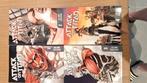 Attack On Titan manga Volume 1 - 4, Enlèvement ou Envoi