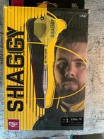 Target Scott Williams 23 gr, Sport en Fitness, Darts, Ophalen of Verzenden, Gebruikt, Pijlen