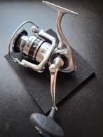 Moulinet de pêche Savage Gear SGS6 5000 FD, Envoi, Neuf, Moulinet