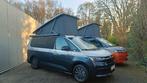 Volkswagen Multivan California OCEAN Diesel 150PK automaat, Caravans en Kamperen, Mobilhomes, Automaat, Volkswagen, Diesel, Hefdak