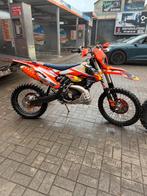 250 EXC enduro 2018, Particulier, Permis Moto A2 minimum, Enduro, 12 à 35 kW