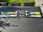 Skilatten en botten, Sport en Fitness, Ophalen, Stokken, Ski, Fischer