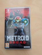 Metroid Dread Nintendo, Games en Spelcomputers, Games | Nintendo Switch, Ophalen