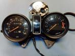 Lot compteur-compte tours, verres de clignoteurs  Yamaha 250, Motoren, Onderdelen | Oldtimers, Gebruikt