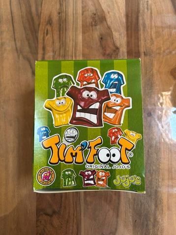 Rare boite fermée de jojo’s original beschikbaar voor biedingen