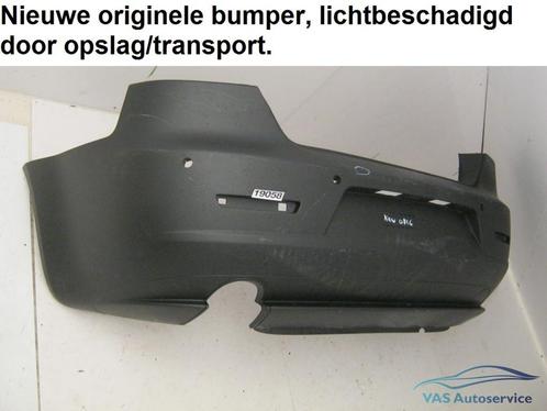 Achterbumper Alfa Romeo 159 vanaf 2005, Auto-onderdelen, Carrosserie, Bumper, Alfa Romeo, Achter, Gebruikt, Ophalen