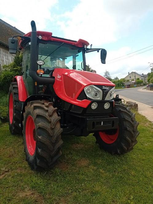 Zetor proxima cl 110 Nieuw, Zakelijke goederen, Landbouw | Tractoren, Ophalen