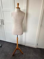 Paspop, Ophalen, Paspop