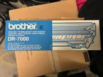 Nieuwe Brother DR 7000-drum, Ophalen of Verzenden, Nieuw, Toner