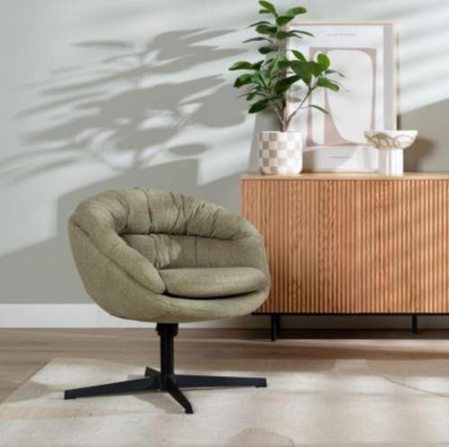 Zetel Porto nieuw!, Huis en Inrichting, Zetels | Zetels en Chaises Longues, Stof, Ophalen