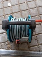 tuinhaspel met 20m slang, Tuin en Terras, Ophalen, Nieuw, Tuinslanghaspel