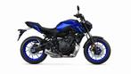 Yamaha MT-07, Motos, Motos | Yamaha, Naked bike, Plus de 35 kW, 689 cm³, Entreprise