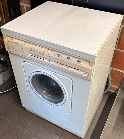 Hoover Ecologic 1300 Deluxe, Elektronische apparatuur, Wasmachines, Gebruikt, Ophalen
