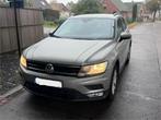 VW Tiguan - 2.0TDI - 2016 - 196 dkm - 1ère prop. - propre, Bluetooth, Essai à domicile, Entreprise, Boîte manuelle