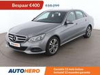 Mercedes-Benz E-Klasse E220 E 220 CDI BlueEfficiency Avantga, Auto's, Automaat, Achterwielaandrijving, Gebruikt, Leder