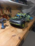 Arrma Mojave S6 1/7, Hobby en Vrije tijd, Ophalen of Verzenden, Zo goed als nieuw