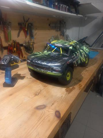 Arrma Mojave S6 1/7 beschikbaar voor biedingen