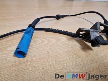 ABS sensor linksvoor BMW 7-serie E65 E66 34526771708 beschikbaar voor biedingen