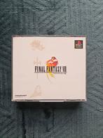 Final Fantasy 8 - PlayStation 1 PS1 - Japans, Games en Spelcomputers, Ophalen of Verzenden, Zo goed als nieuw