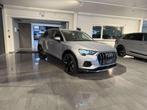 Audi Q3 SOLD BIJ GARAGE VRIENS YVES BV! (bj 2019, automaat), Auto's, Stof, 4 cilinders, 5 zetels, 150 pk