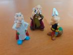 Figuren Asterix & Obelix, Ophalen of Verzenden, Zo goed als nieuw